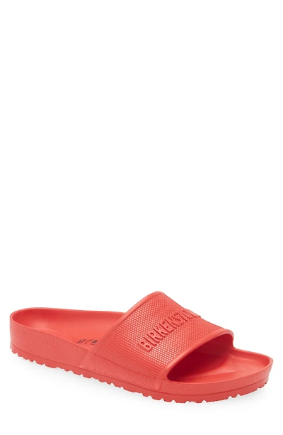 Barbados Slide Sandal