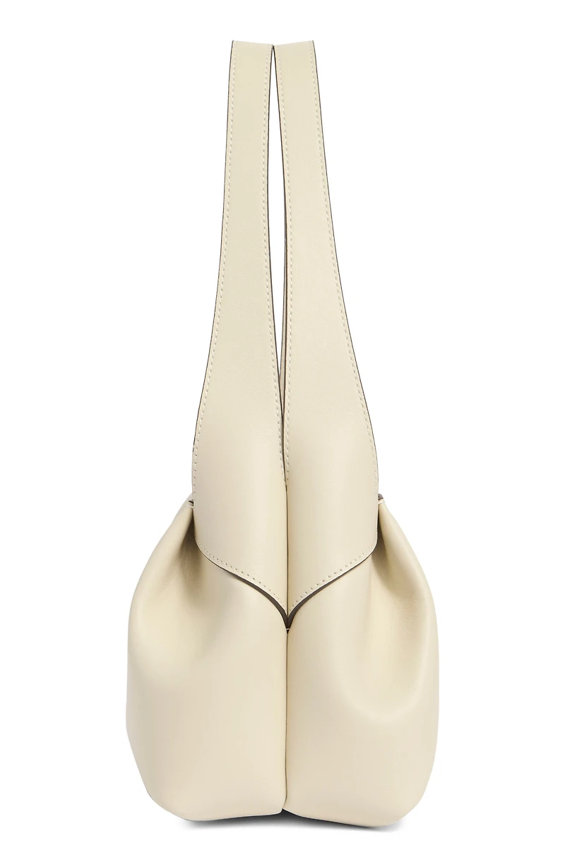 Slade Leather Shoulder Bag
