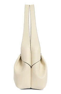 Slade Leather Shoulder Bag