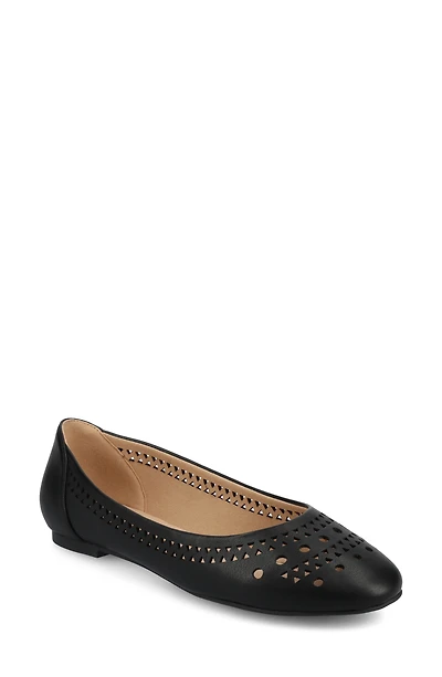 Kamrah Ballet Flat