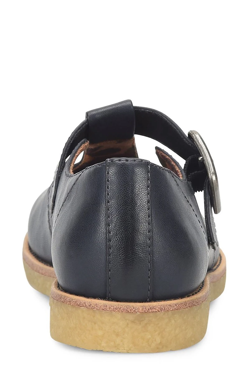 Lizzy Mary Jane Flat