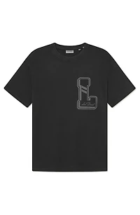 Libert Graphic T-Shirt