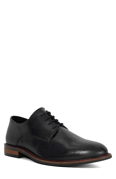 Sethel Plain Toe Derby