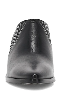 Sara Pointed Toe Mule
