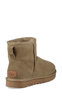 UGG Classic Mini II Genuine Shearling Lined Boot
