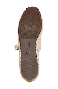 Shelby Mary Jane Flat