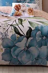 Maia 5-Piece Reversible Comforter Set