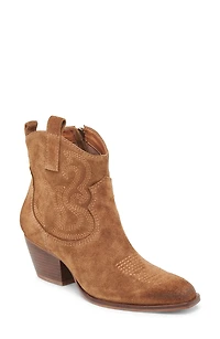 Shania Western Boot