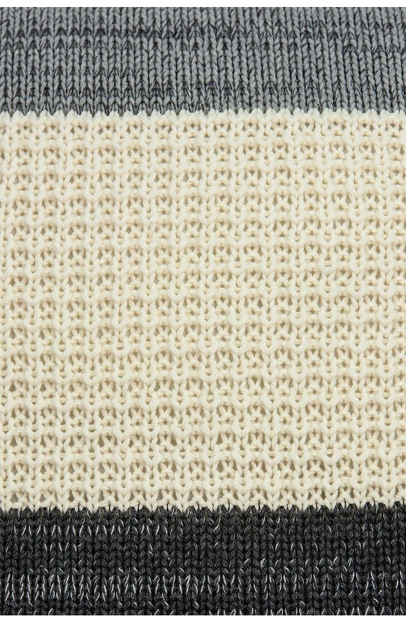 Gio Transitional Pillow - 20" x 20" - Multi