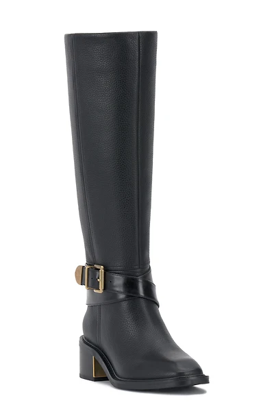 Gini Knee High Boot