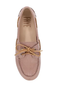 Naya Boat Shoe