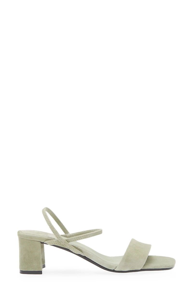 Adapt Ankle Strap Sandal