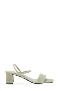 Adapt Ankle Strap Sandal
