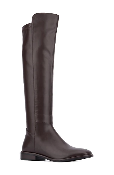 Knee High Boot