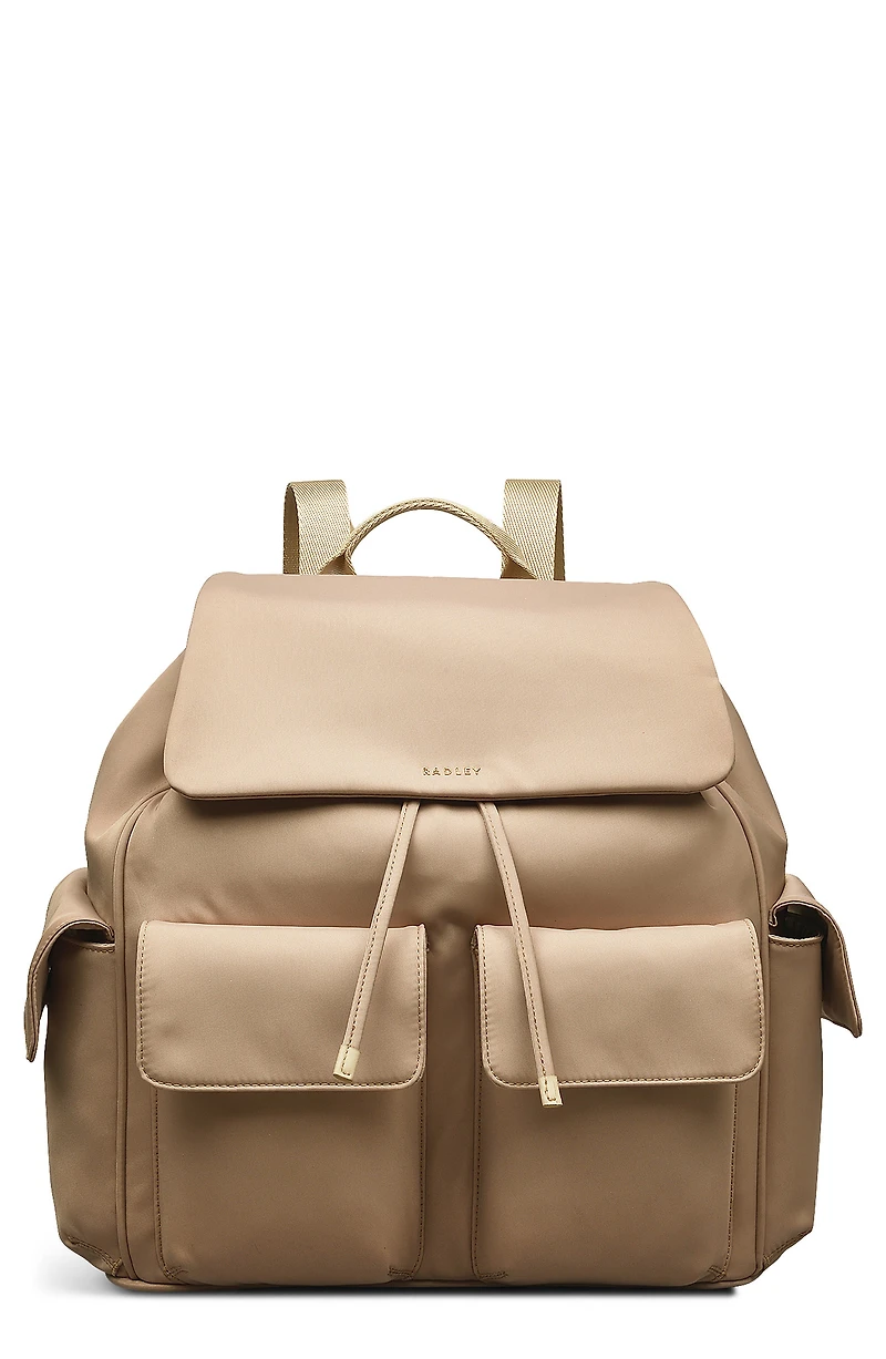 Guildford Grove Medium Backpack