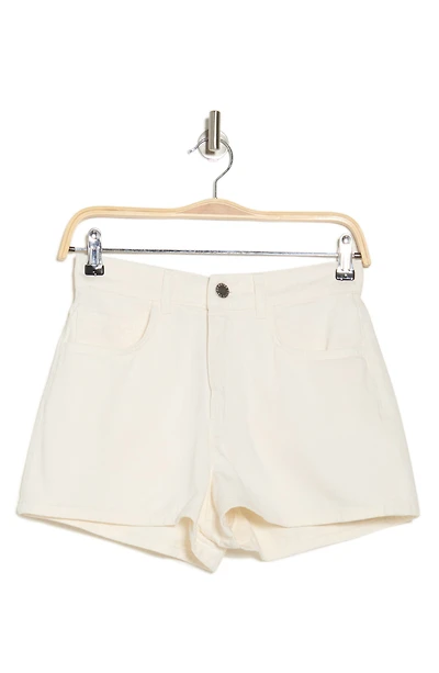 Colorado Cotton Blend Shorts