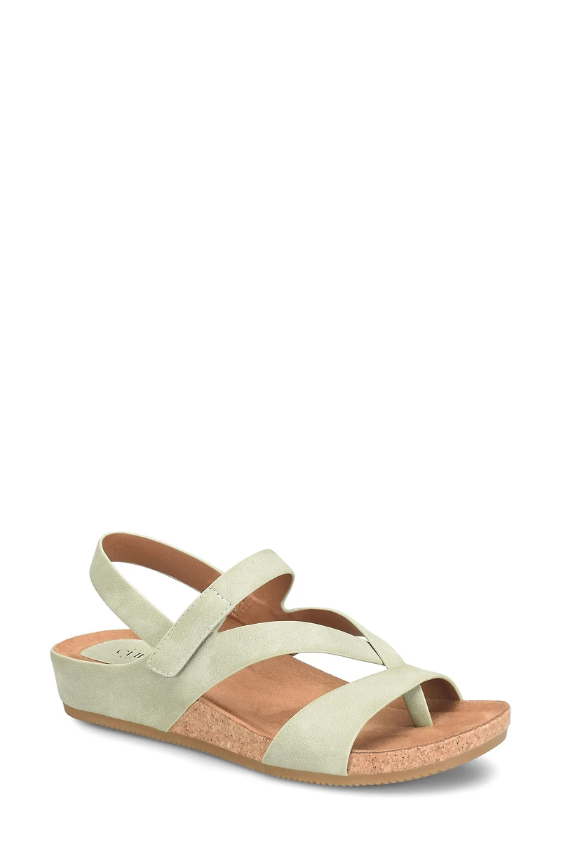 Giannetta Sandal