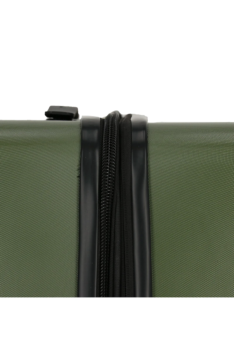 Arean 3-Piece Hardside Luggage Set