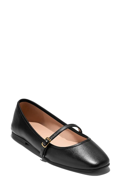 Yelena Mary Jane Flat