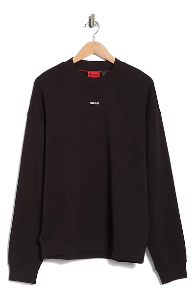 Dapocrew Crewneck Sweatshirt