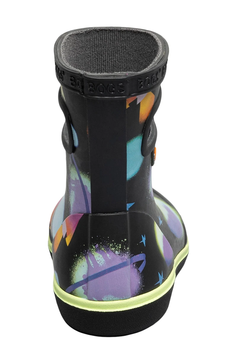 Kids' Skipper Rain Boot