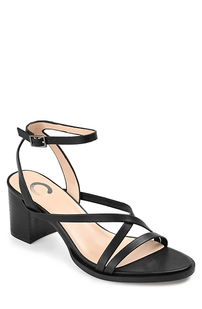Anika Strappy Sandal