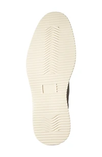 Landon Hybrid Plain Toe Derby