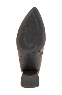 Danbury Bootie