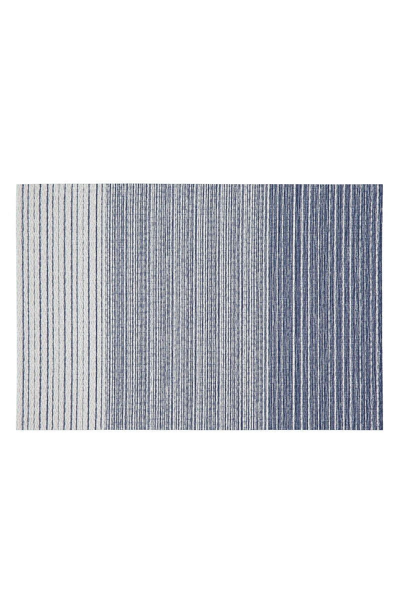 Set of 6 Vinyl Placemats