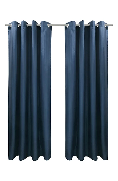 Outdoor Grommet Window Panel