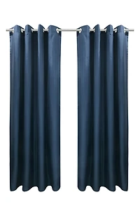 Outdoor Grommet Window Panel