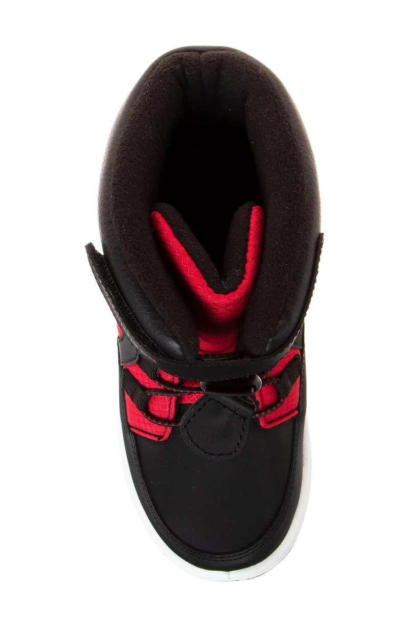 Kids' Avalanche Snow Boot