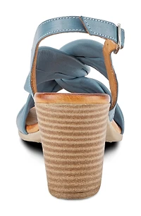Madeleine Slingback Sandal
