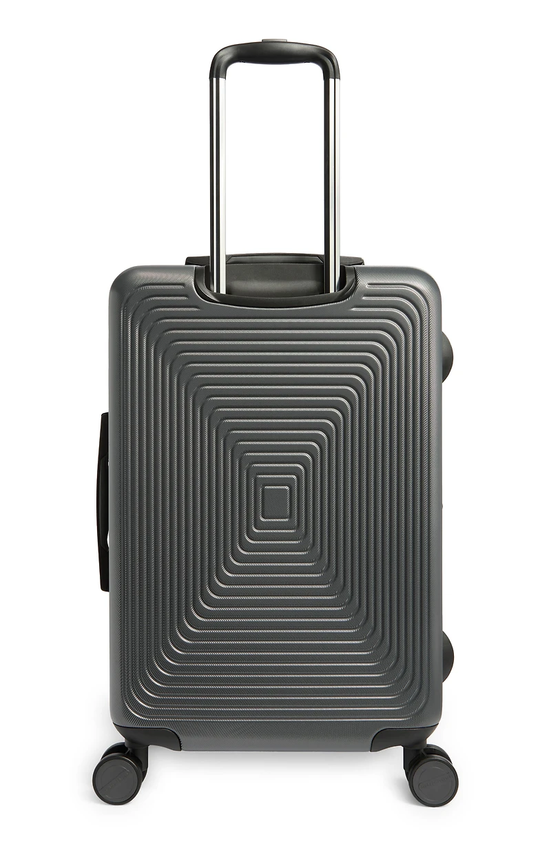 Finnes 25-Inch Hardside Spinner Bag