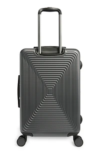 Finnes 25-Inch Hardside Spinner Bag