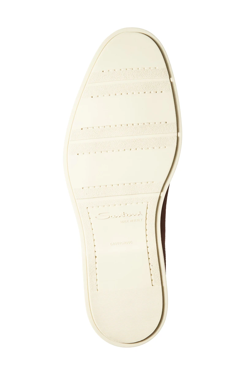 Botanist Slip-On Loafer