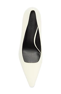 Lexxy Pointed Toe Pump