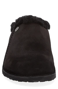 Zermatt Genuine Shearling Slipper