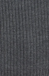 Amity Merino Wool Lace-Up Sweater
