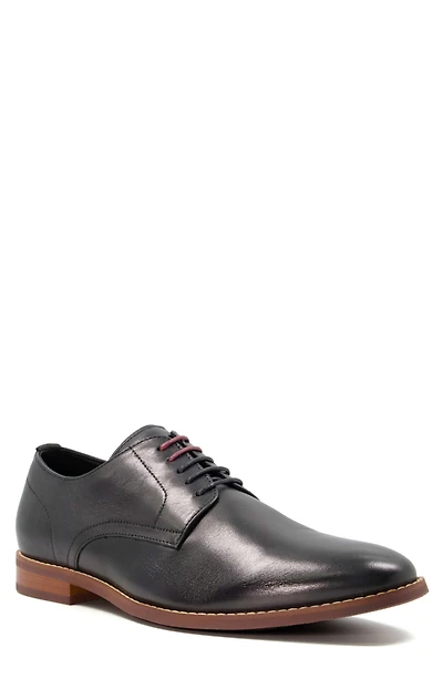 Suffolks Plain Toe Derby