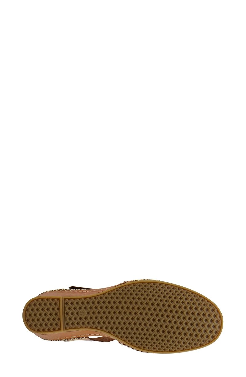 Irin T-Strap Sandal