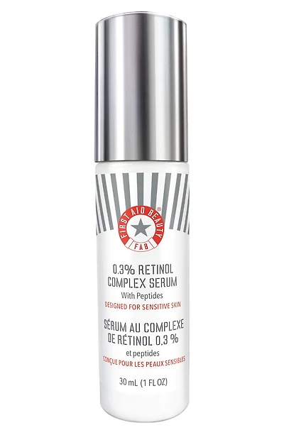 Retinol Complex Serum