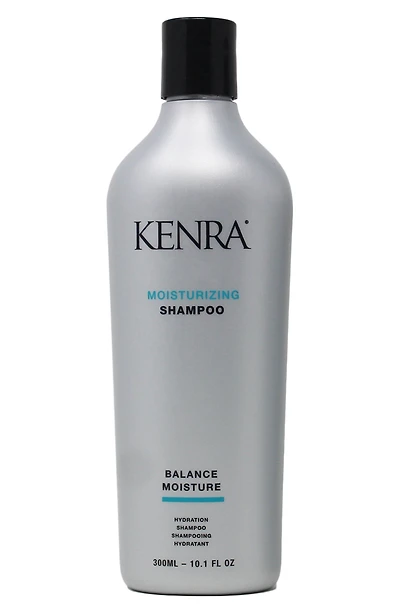 Moisturizing Shampoo