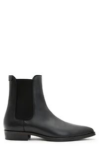 Steam Chelsea Boot