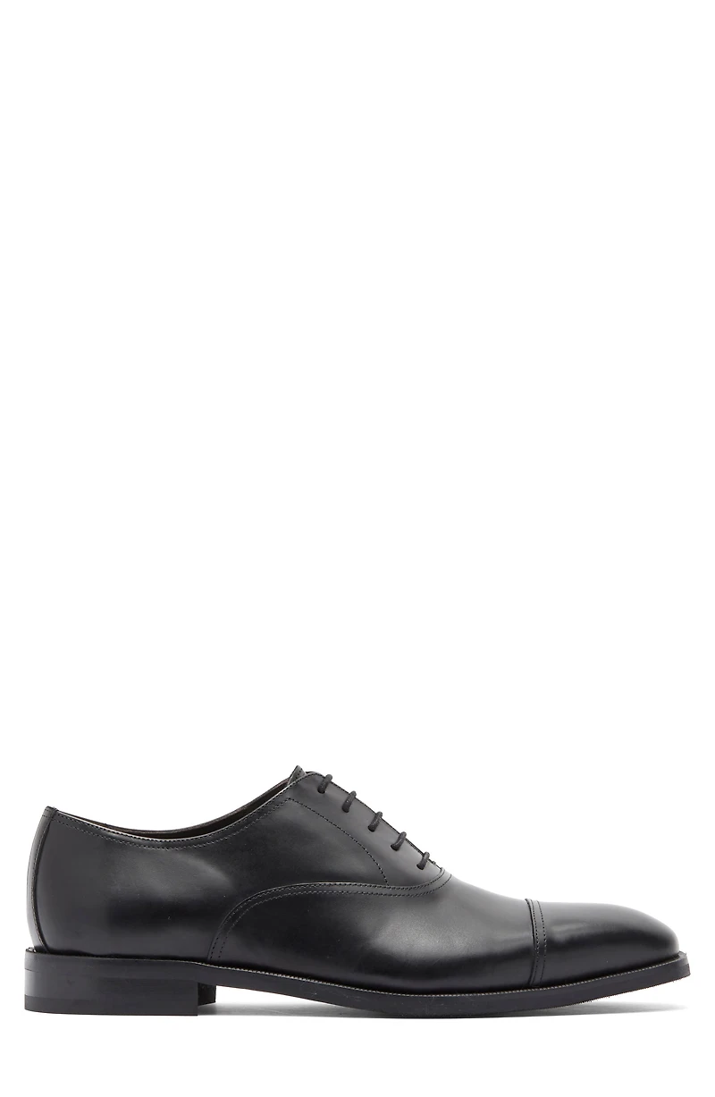 Southpoint Cap Toe Oxford