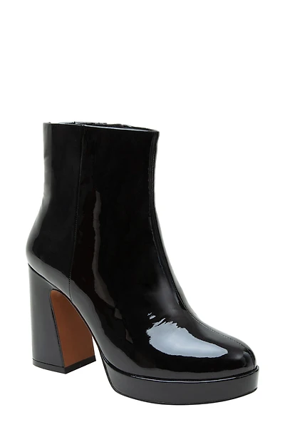 Winslow Bootie
