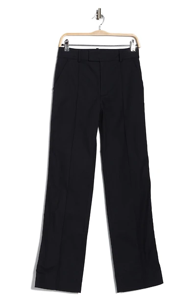 Simon Cotton Blend Pants