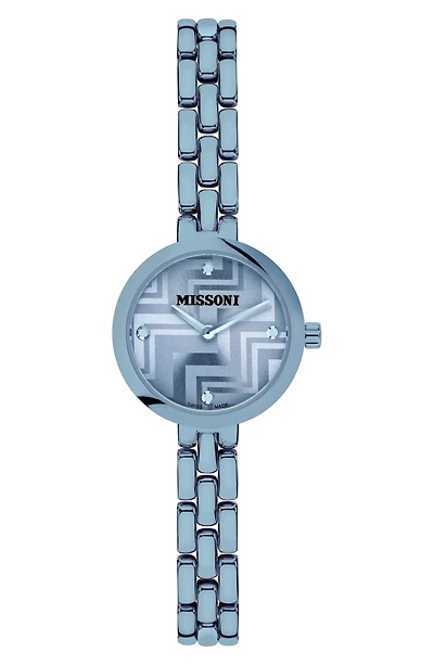 Petite Bracelet Watch, 25mm