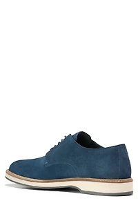 Morse Grand Plain Toe Derby