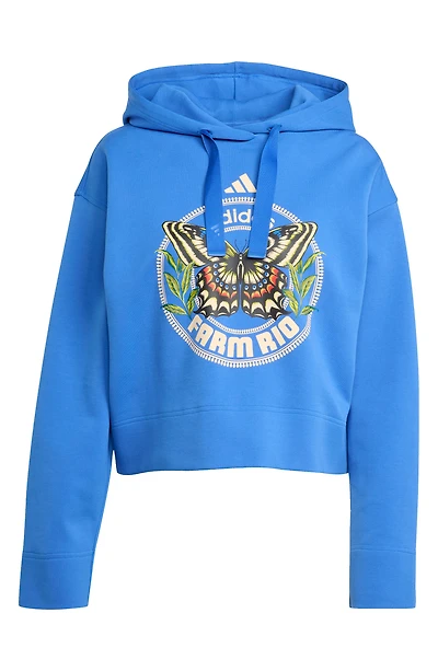Logo Hoodie